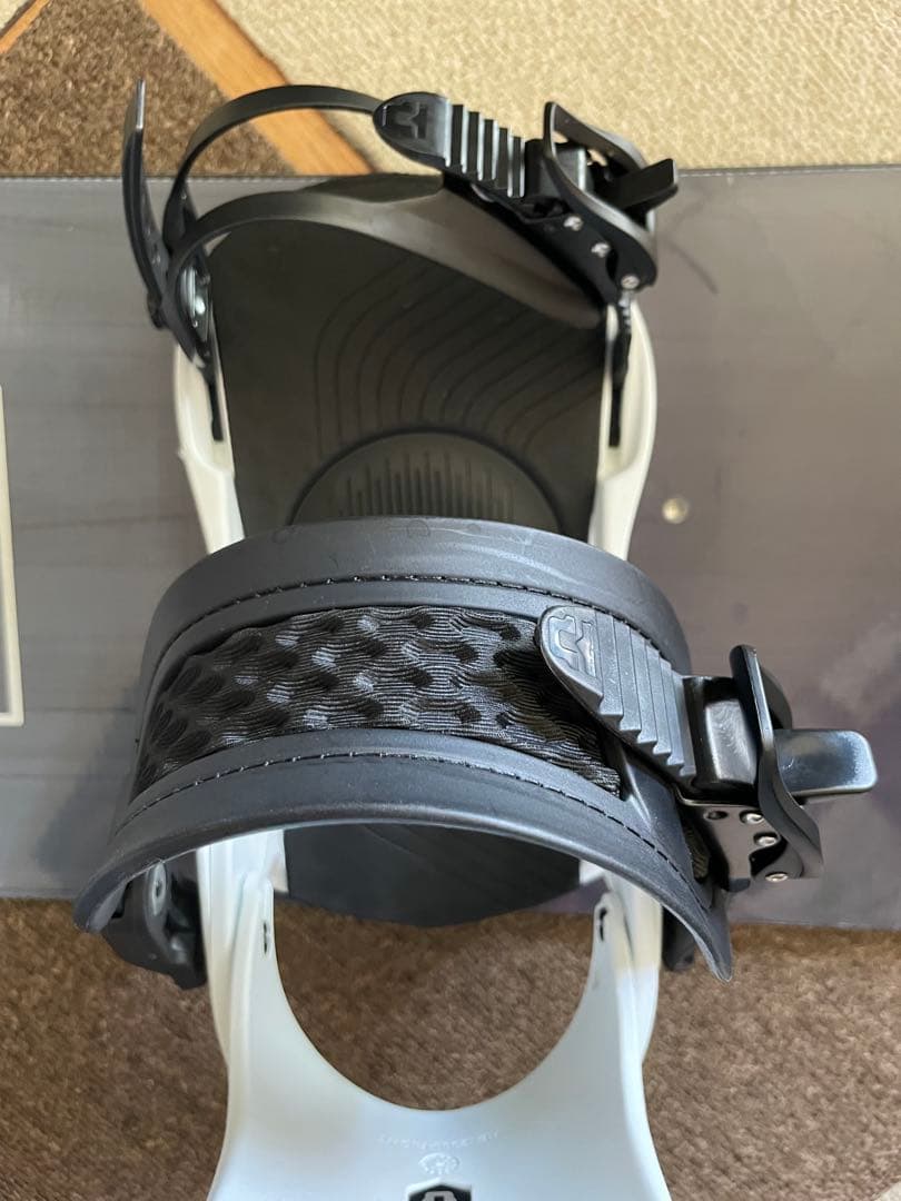 ユニオンビンディング