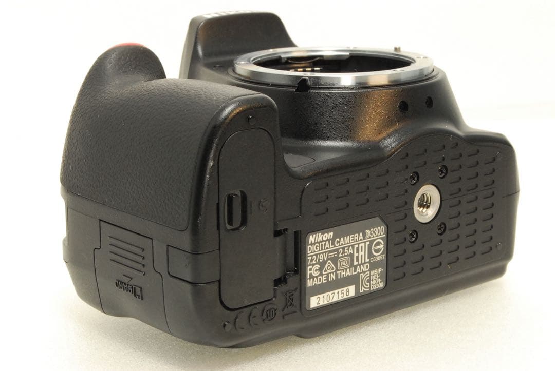 ミツキ 様フォロー割_Nikon D3300 ❤️スマホ転送 デジタル一眼レフ