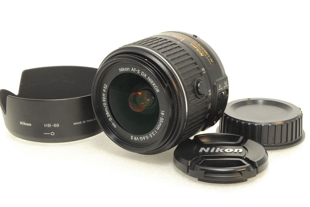 ミツキ 様フォロー割_Nikon D3300 ❤️スマホ転送 デジタル一眼レフ