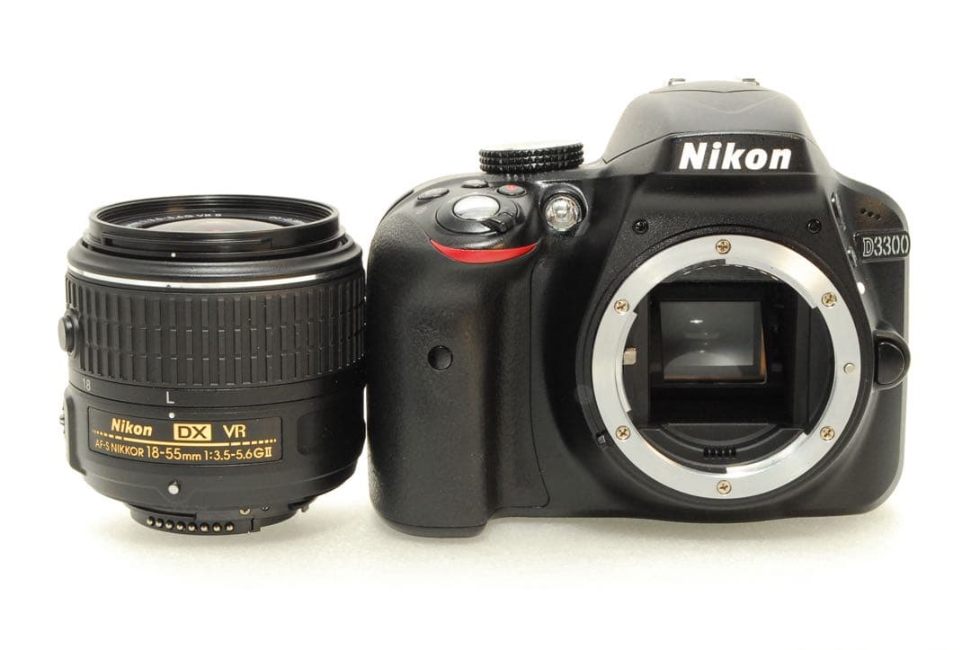 ミツキ 様フォロー割_Nikon D3300 ❤️スマホ転送 デジタル一眼レフ