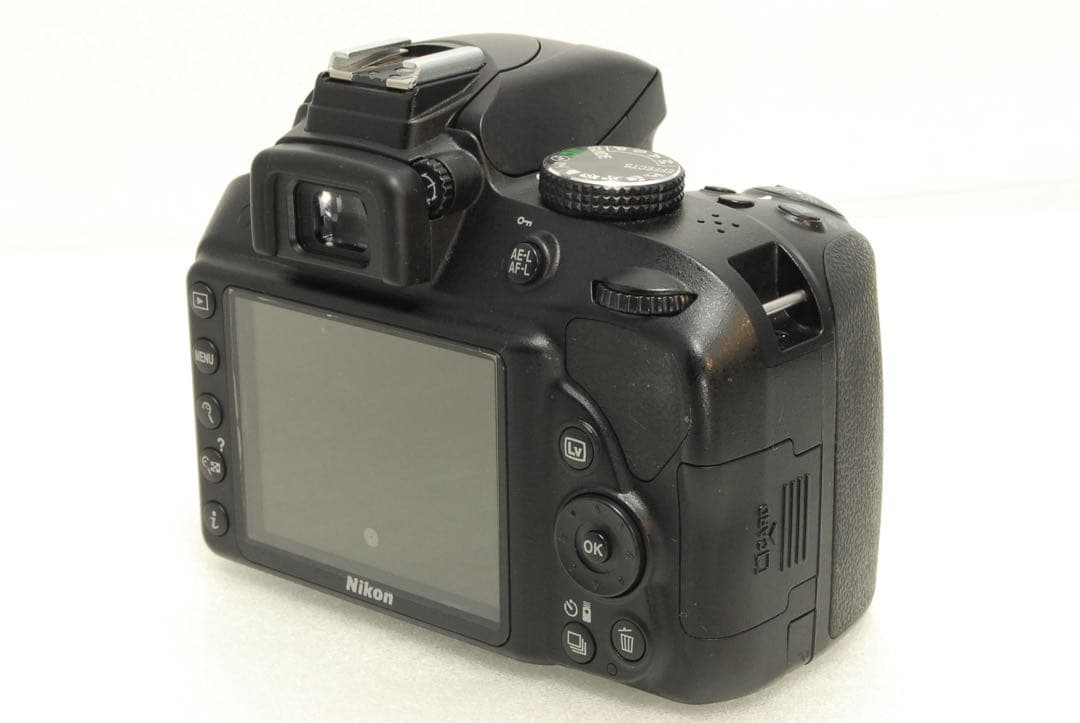 ミツキ 様フォロー割_Nikon D3300 ❤️スマホ転送 デジタル一眼レフ