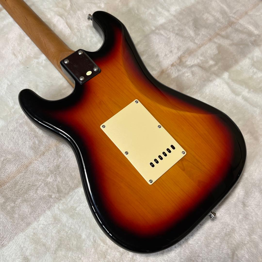 Bacchus BST-2-RSM 3TS 美品