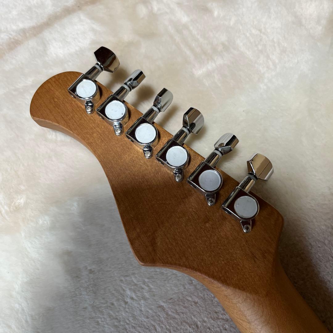 Bacchus BST-2-RSM 3TS 美品