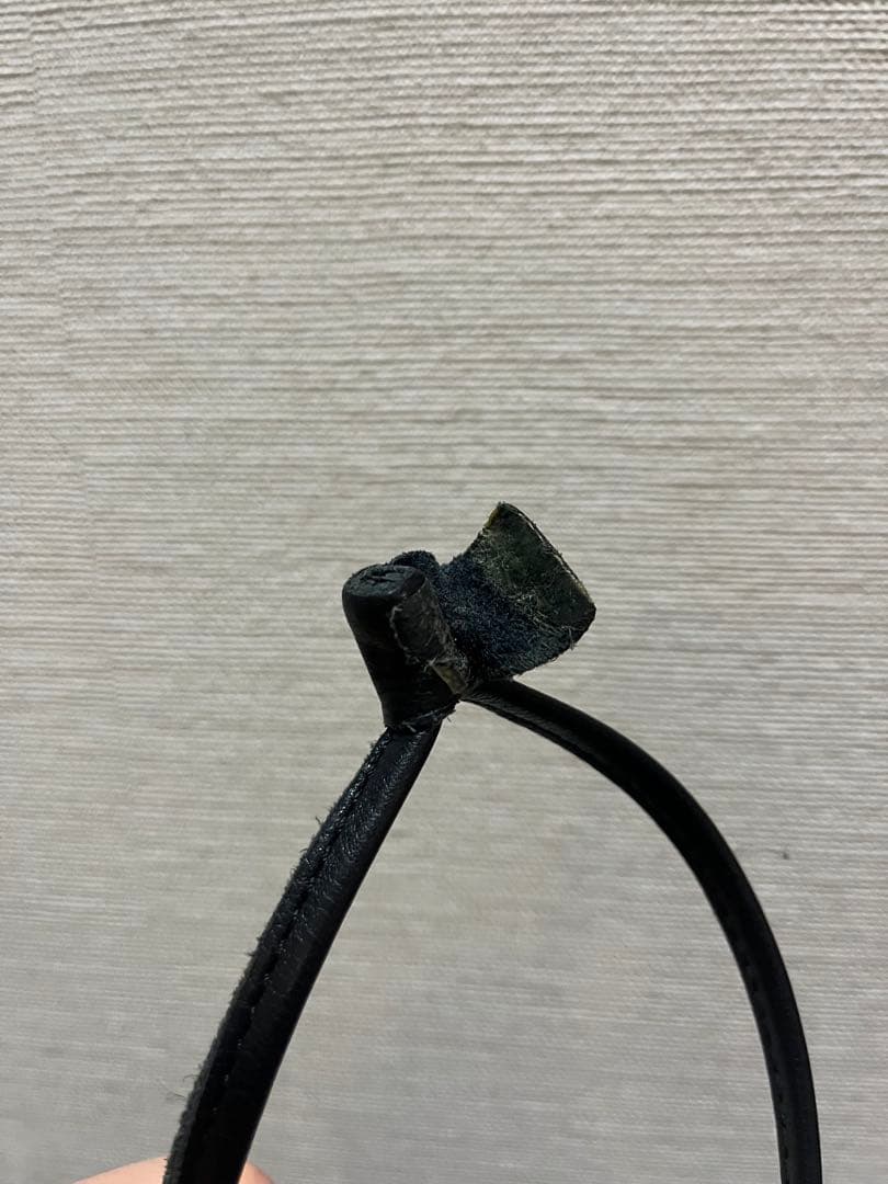 evam eva 巾着バック