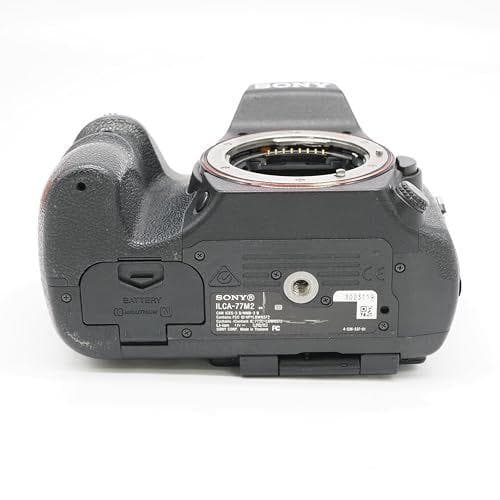 Sony ソニー ミラーレス一眼 α77 II ボディ ILCA-77M2