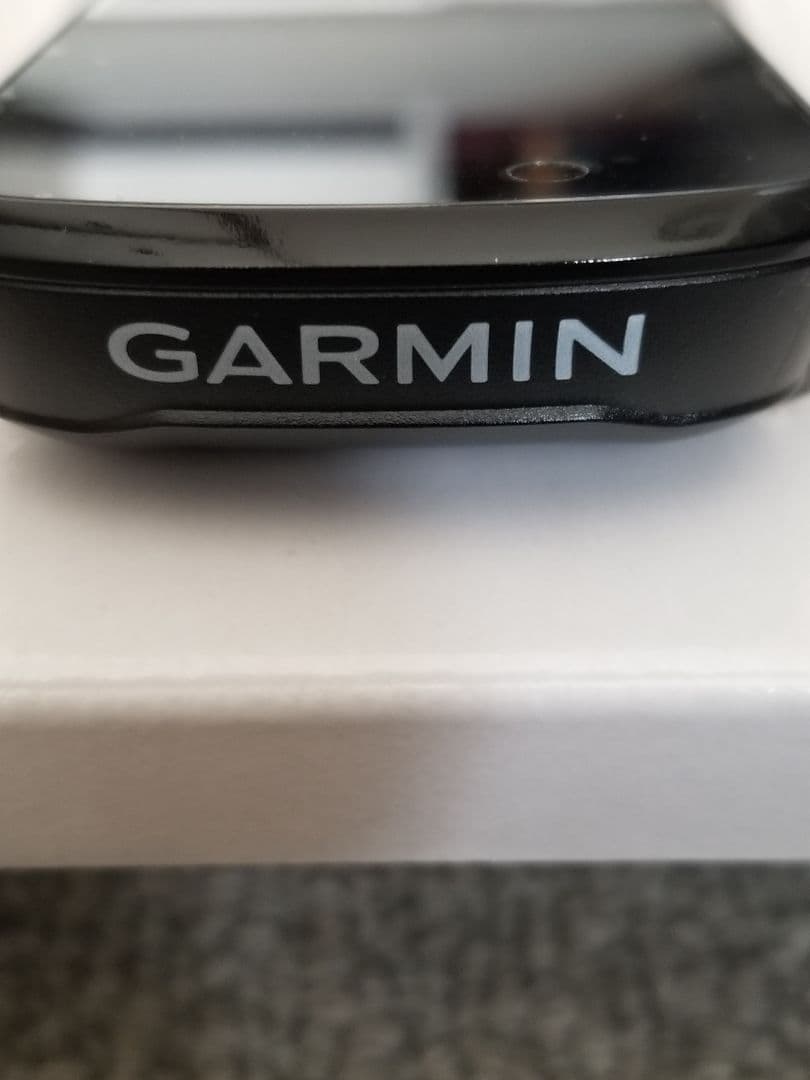 GARMIN EDGE 830 GPSサイクルコンピューター本体セット