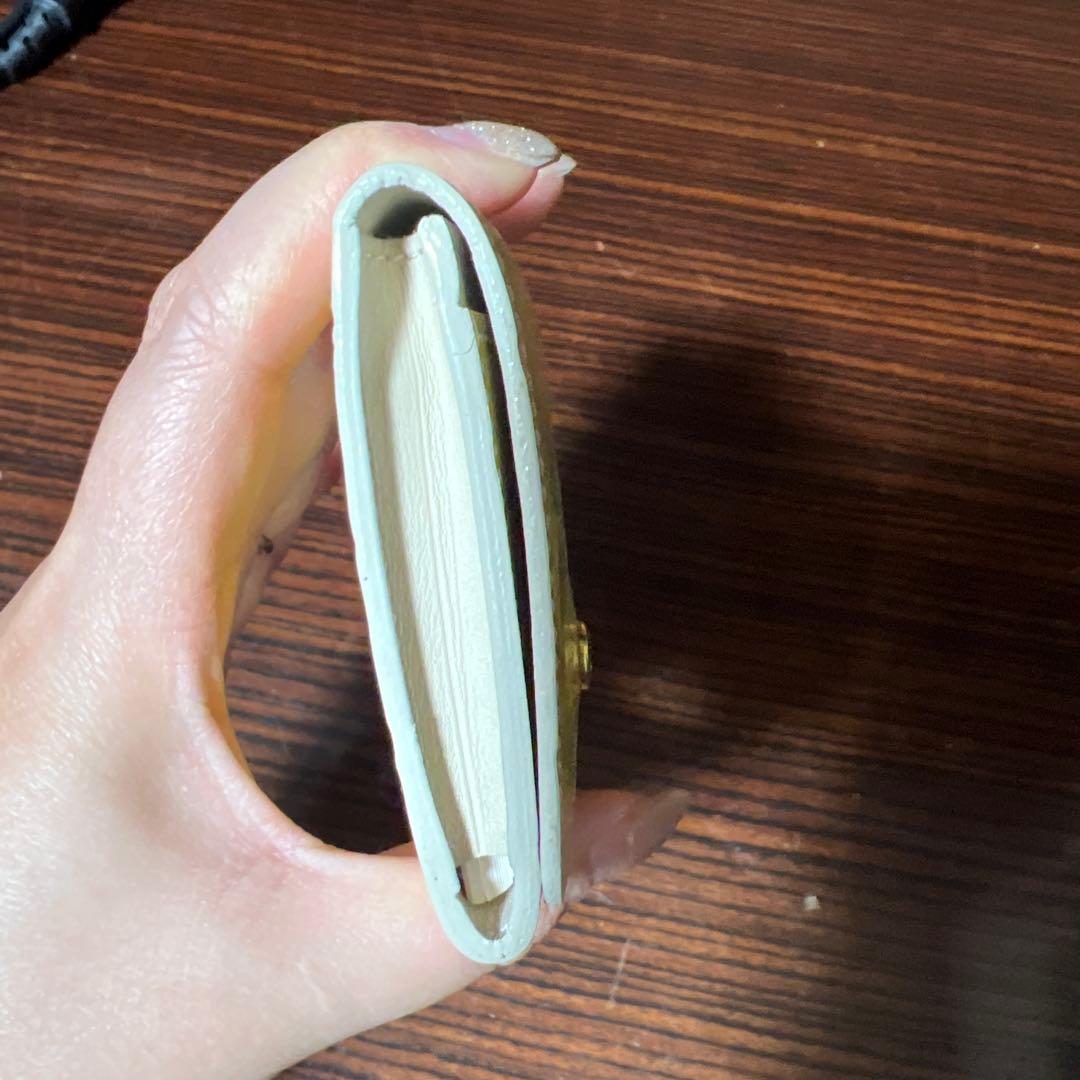 ルイ・ヴィトン　名刺入れ