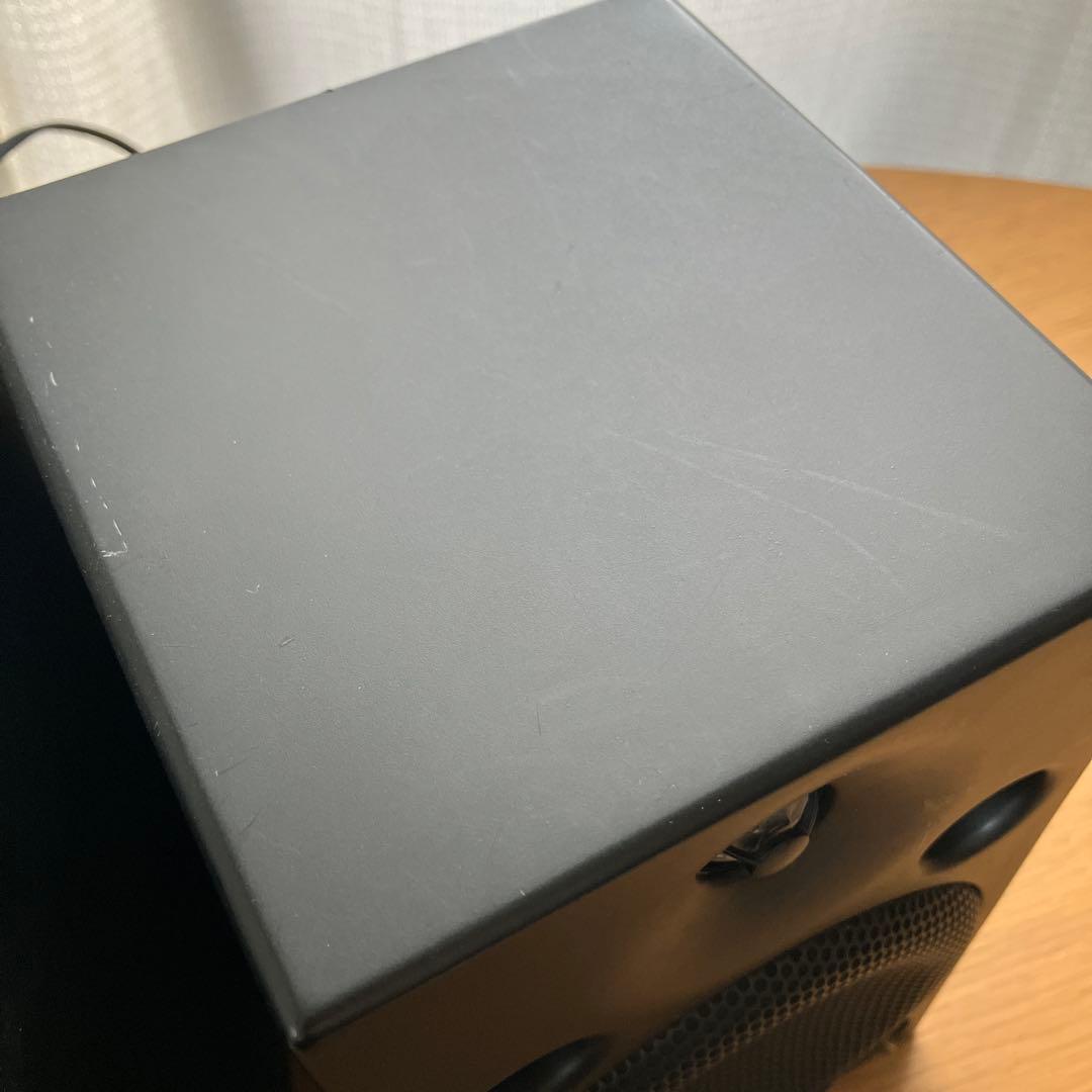 スピーカー・ウーファー YAMAHA MSP3