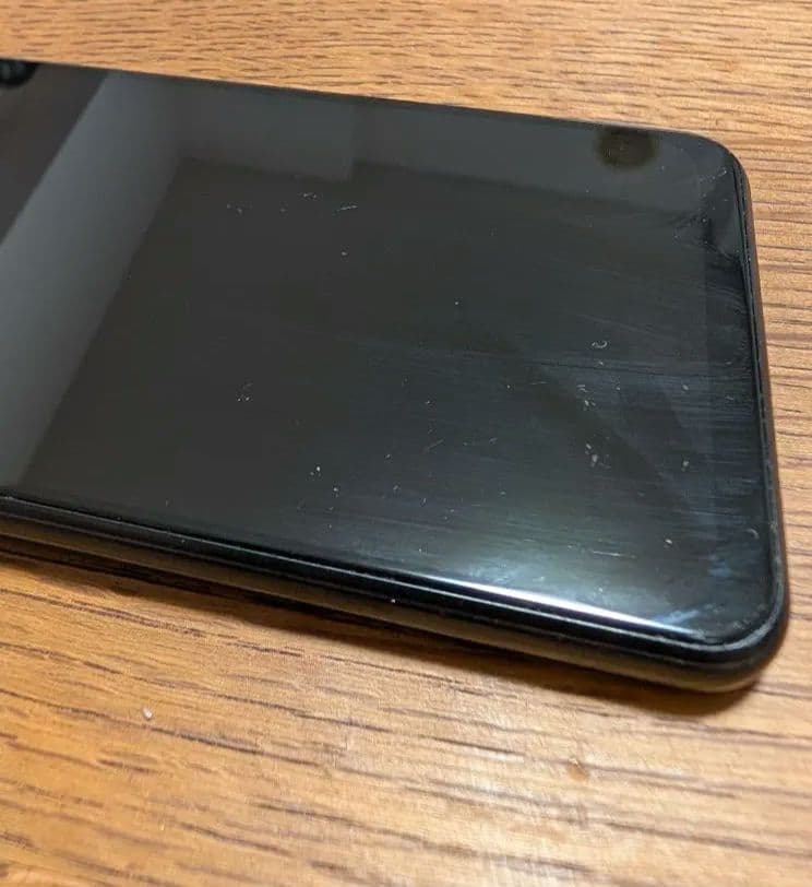 Galaxy M23 5G ディープグリーン