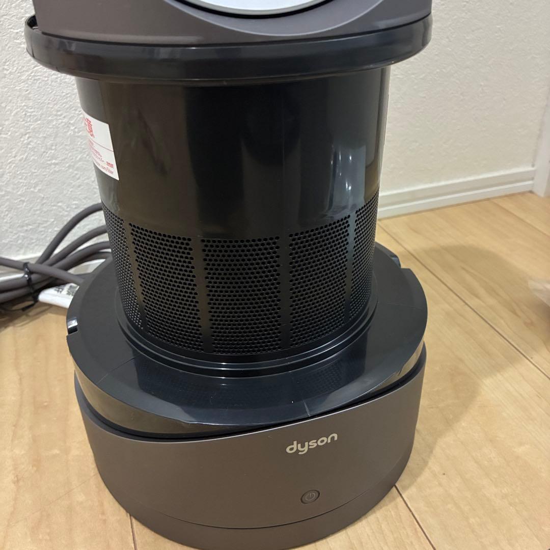 2024年式Dyson Pure Hot+Cool HP00 扇風機　空気清浄機