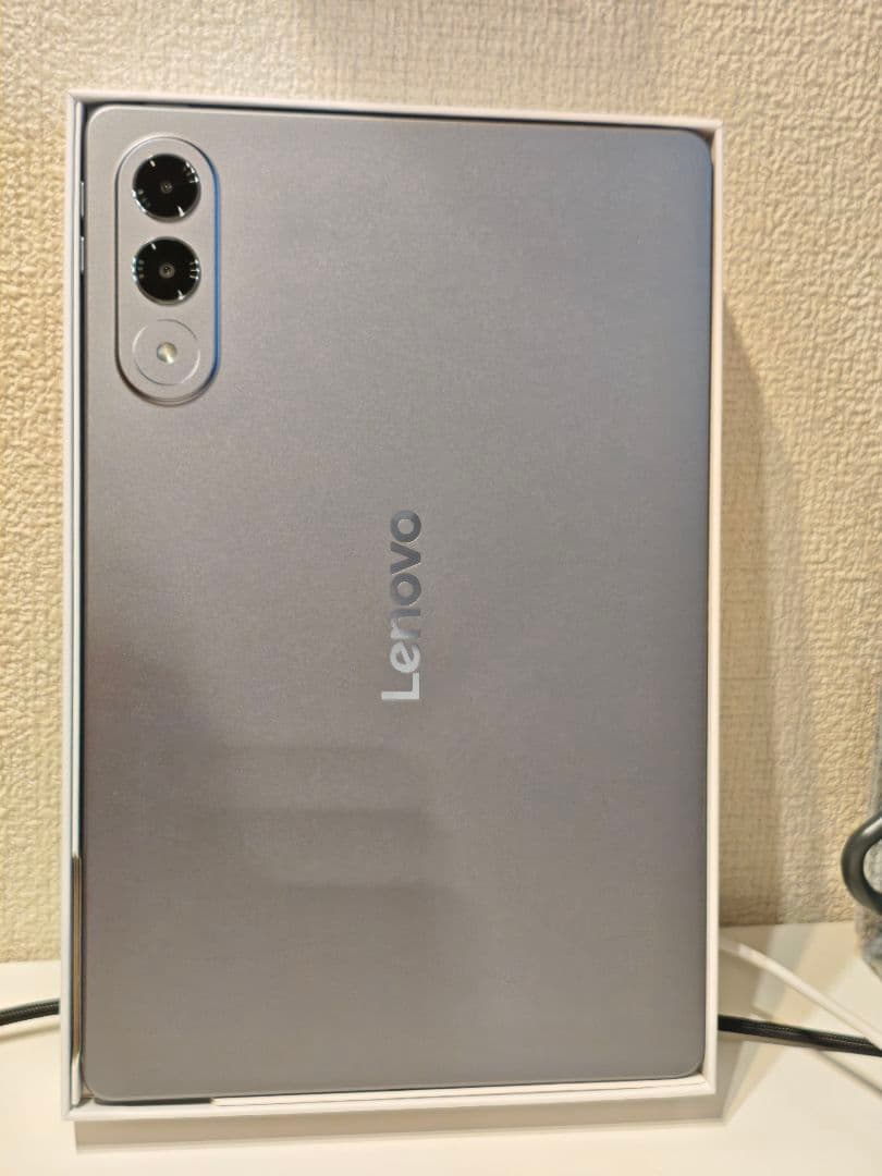 Androidタブレット本体 Lenovo Xiaoxin Pad Pro GT 8GB+256GB Grey