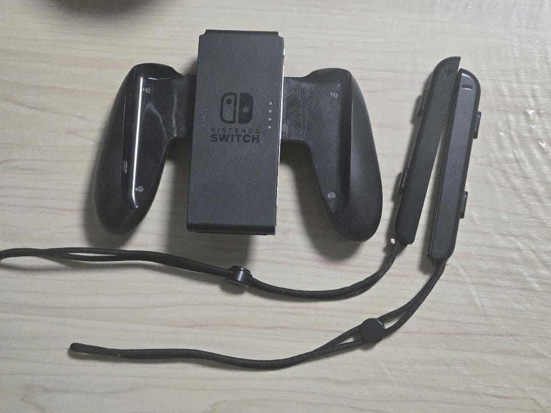 Y*D様 Nintendo Switch 本体 スマブラモデル