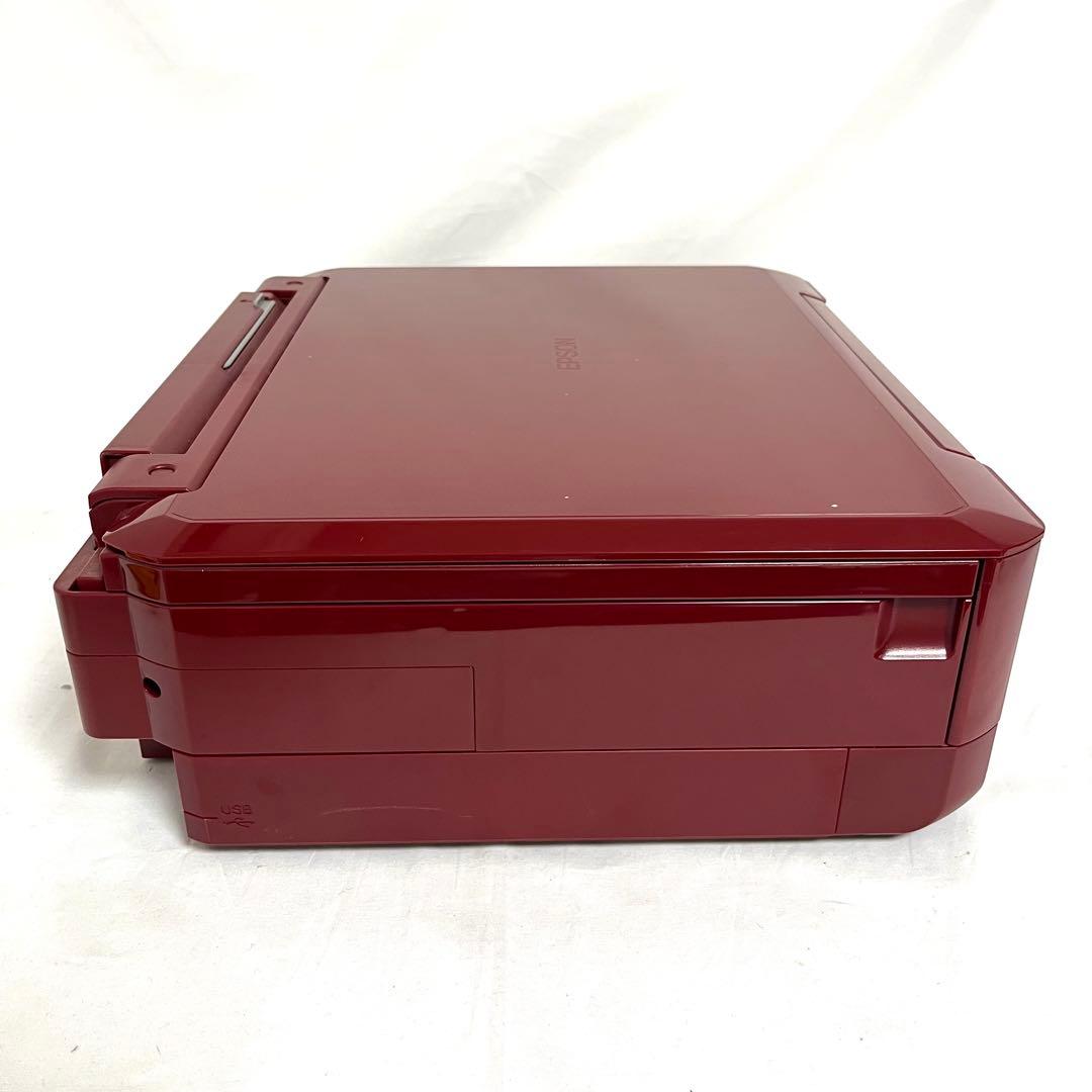 EPSON エプソン EP-807AR インクジェット複合機 プリンター