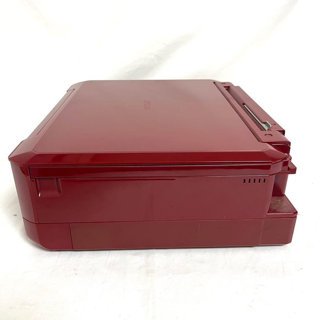 EPSON エプソン EP-807AR インクジェット複合機 プリンター