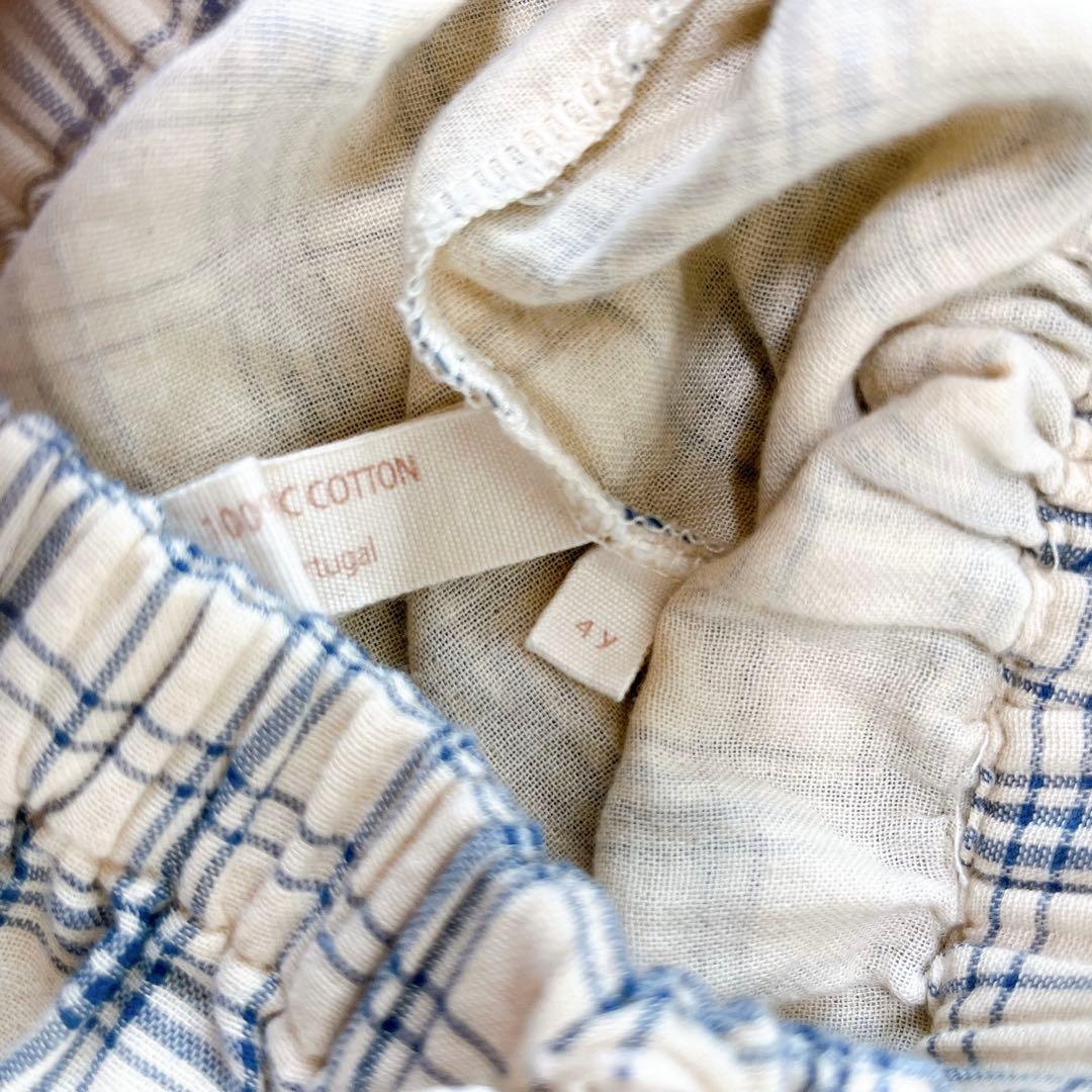 n*s様 liilu lilo pants 4y