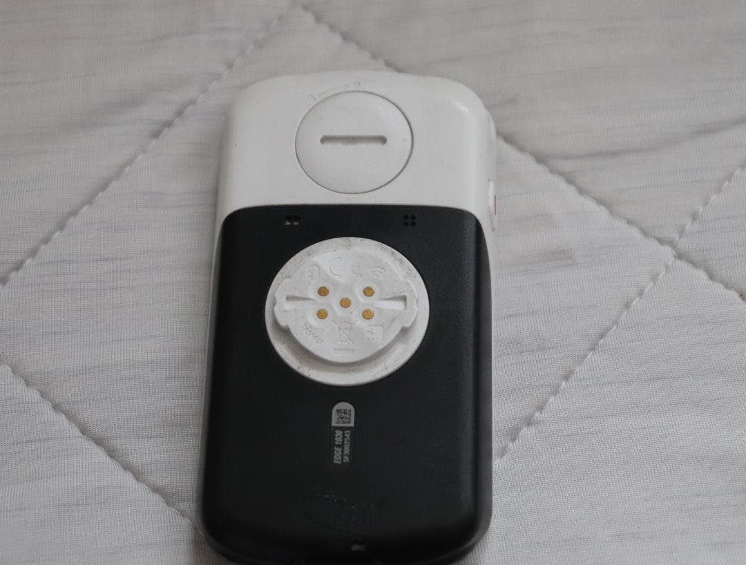 アクセサリー GARMIN Edge1030
