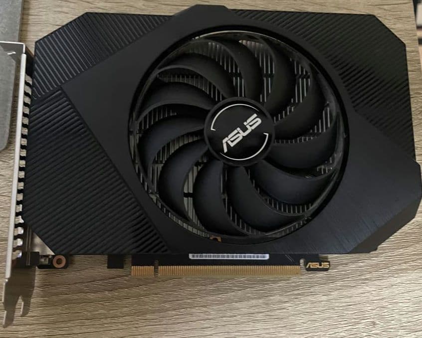 グラフィックボード・グラボ・ビデオカード NVIDIA geforce gtx 1650
