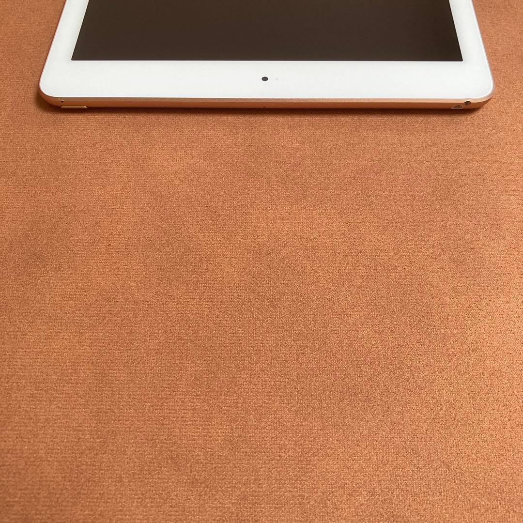 1044【早い者勝ち】電池最良好☆iPad6第6世代 32GB WIFIモデル☆