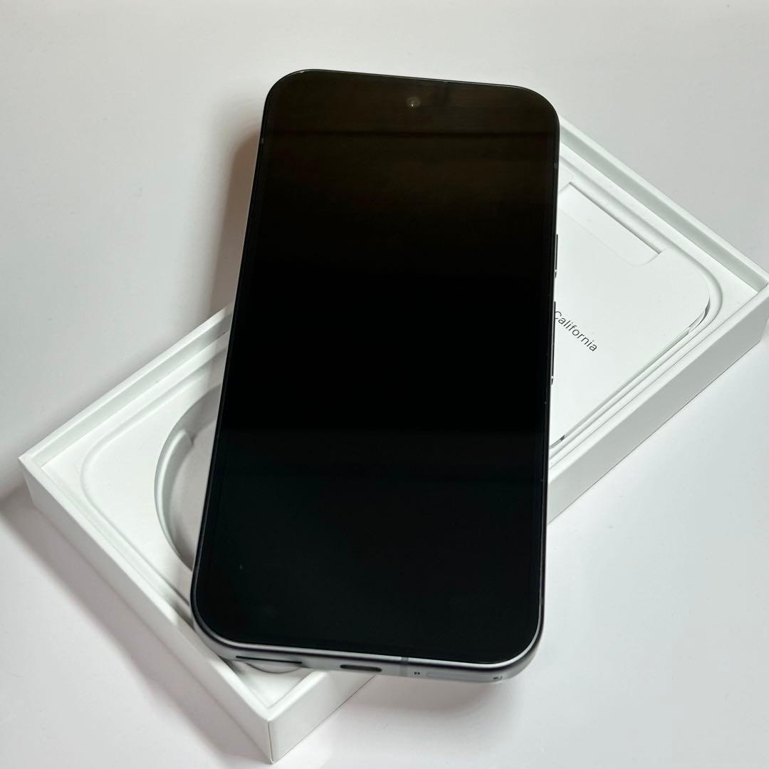 【新品同様】Google pixel 9｜128gb｜SIMフリー