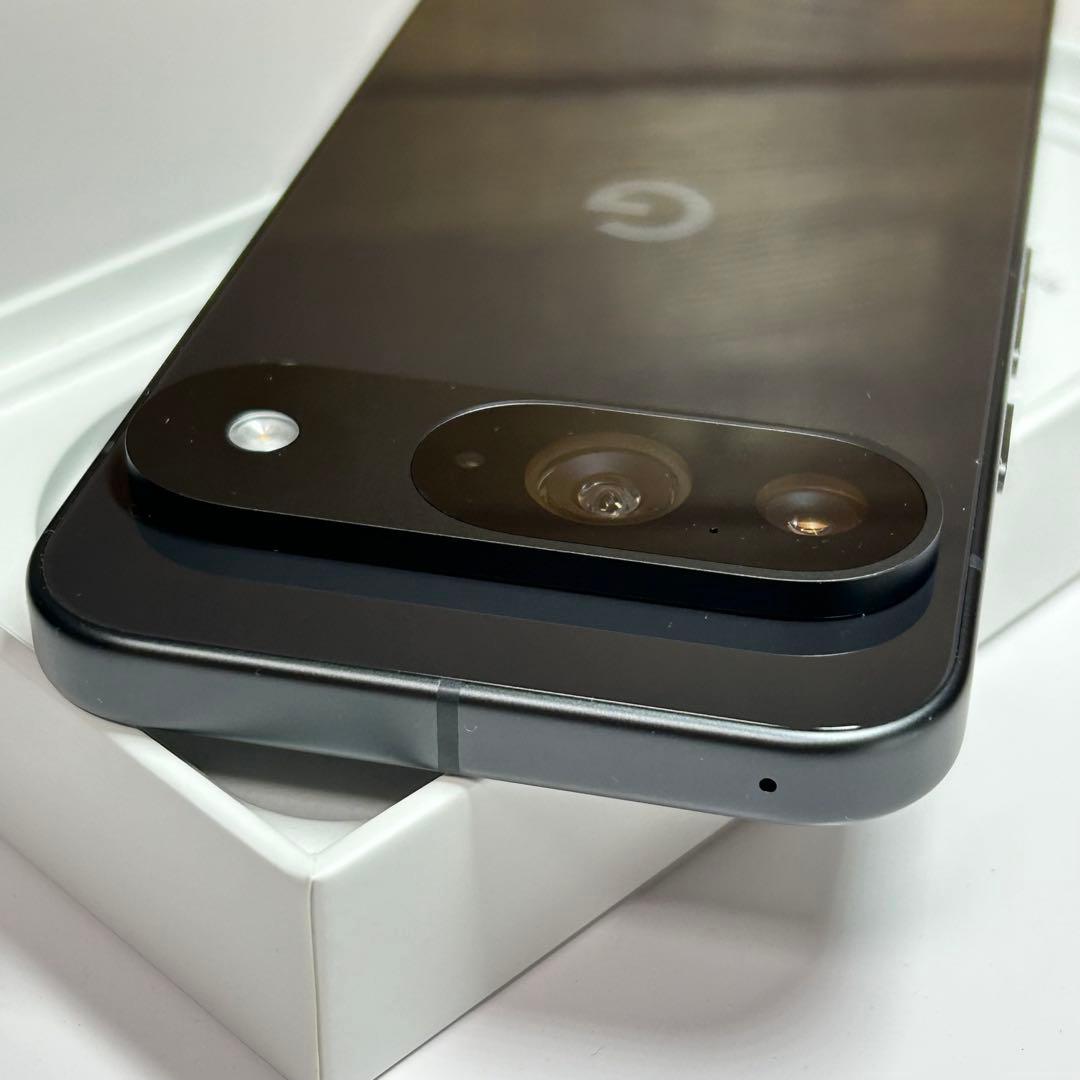 【新品同様】Google pixel 9｜128gb｜SIMフリー