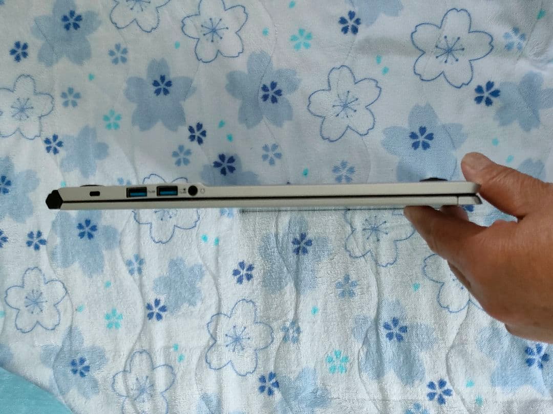 (なみ)NEC LaVie X LX750/LS PC-LX750LS