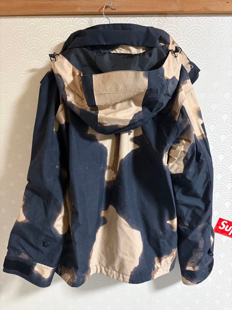 シュプリーム ザノースフェイス マウンテンジャケット L