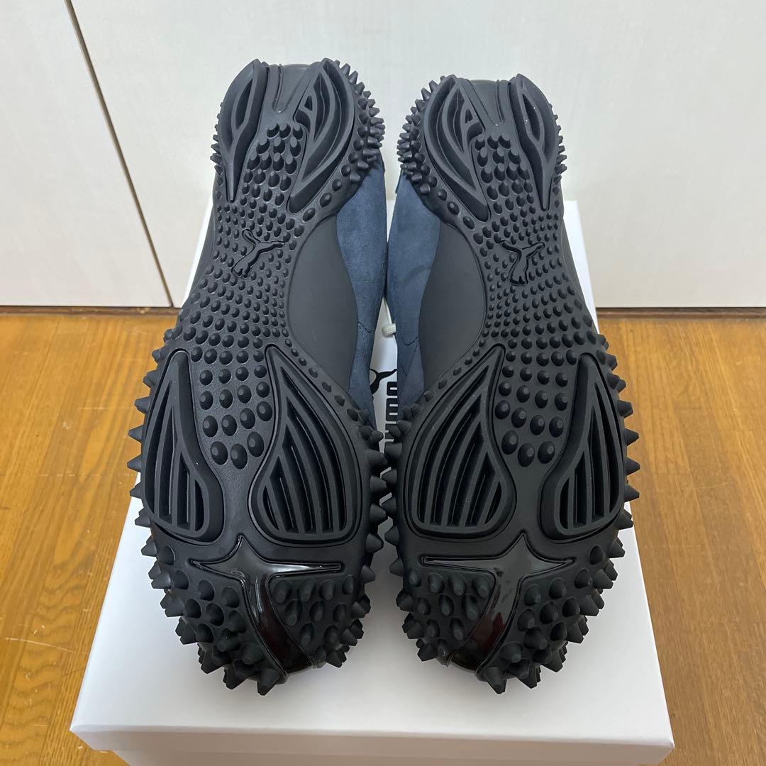 【JJJJound / Puma】Mostro ネイビー US9 27cm