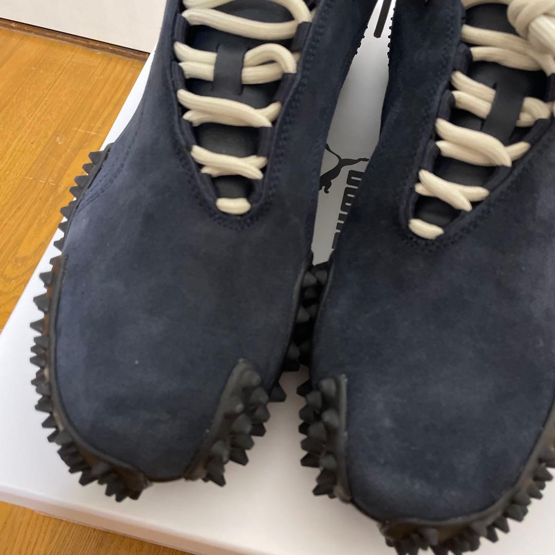 【JJJJound / Puma】Mostro ネイビー US9 27cm