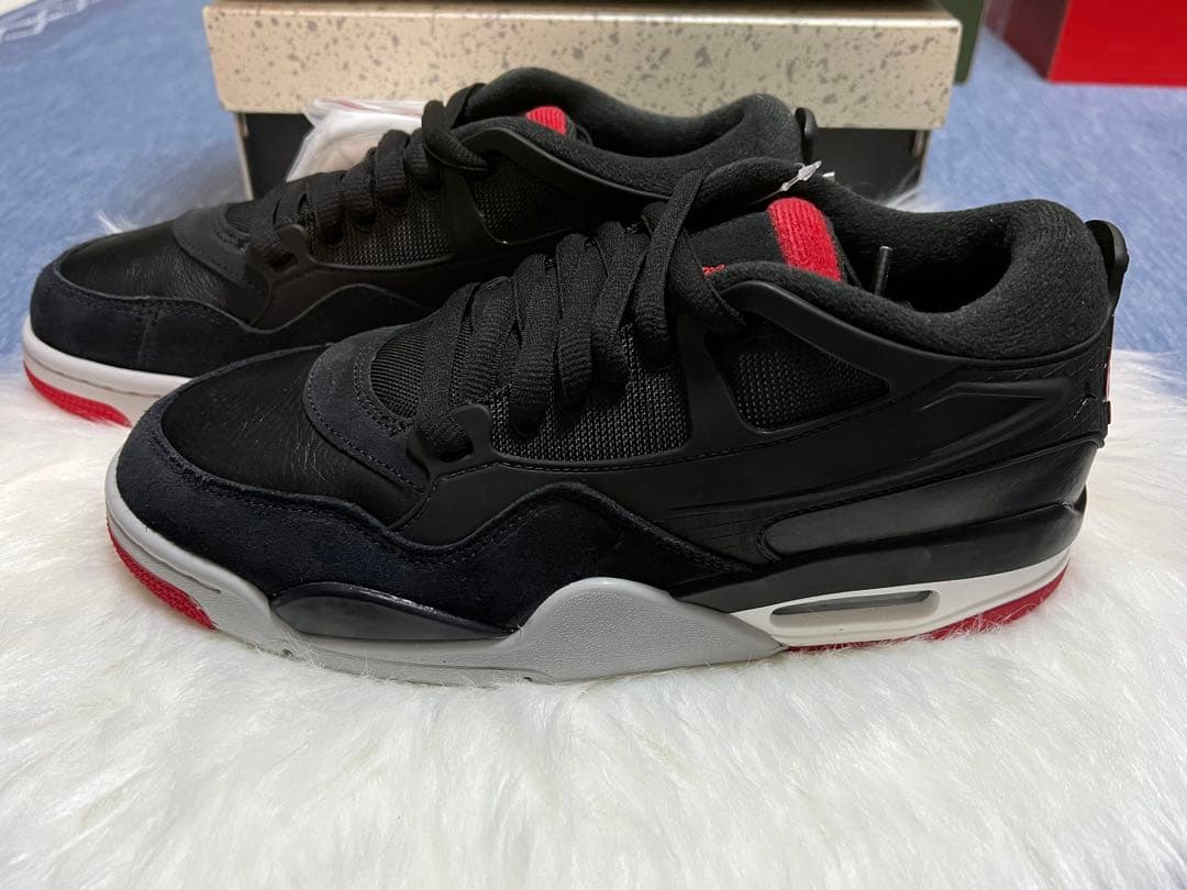 AIR JORDAN 4 RMエアジョーダン4 RM NIKE 27㎝