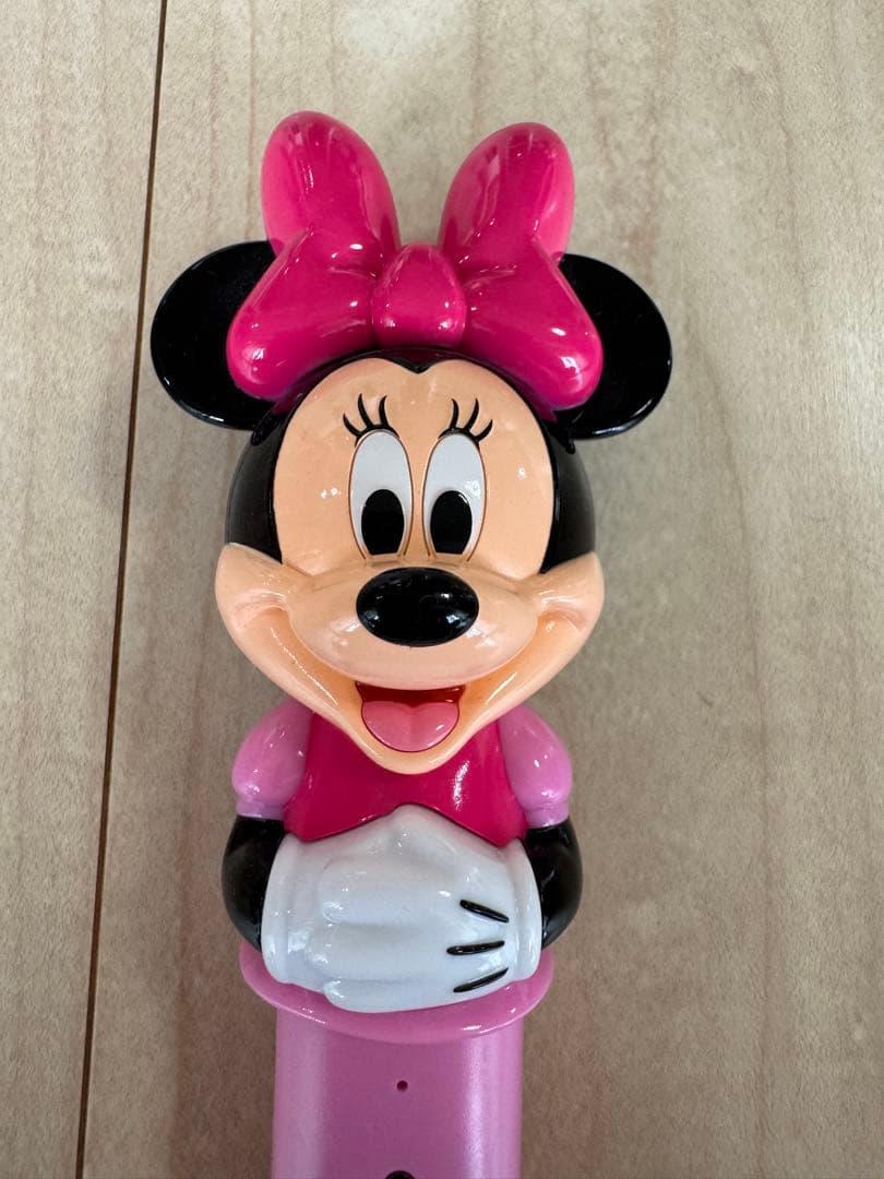 DWE ミニー　マジックペン ディズニー英語システム