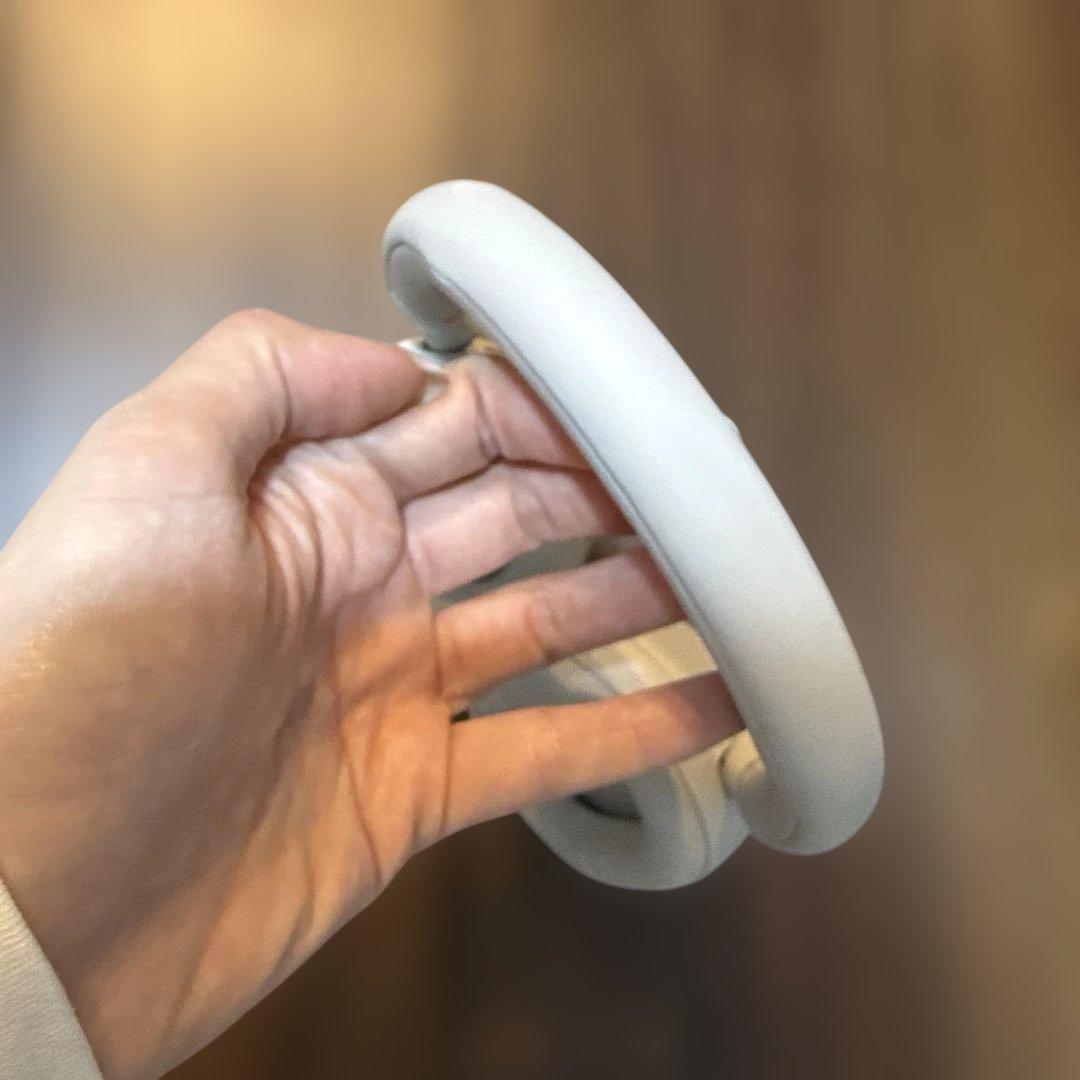 SONY ワイヤレスヘッドホン　WH-10000XM5