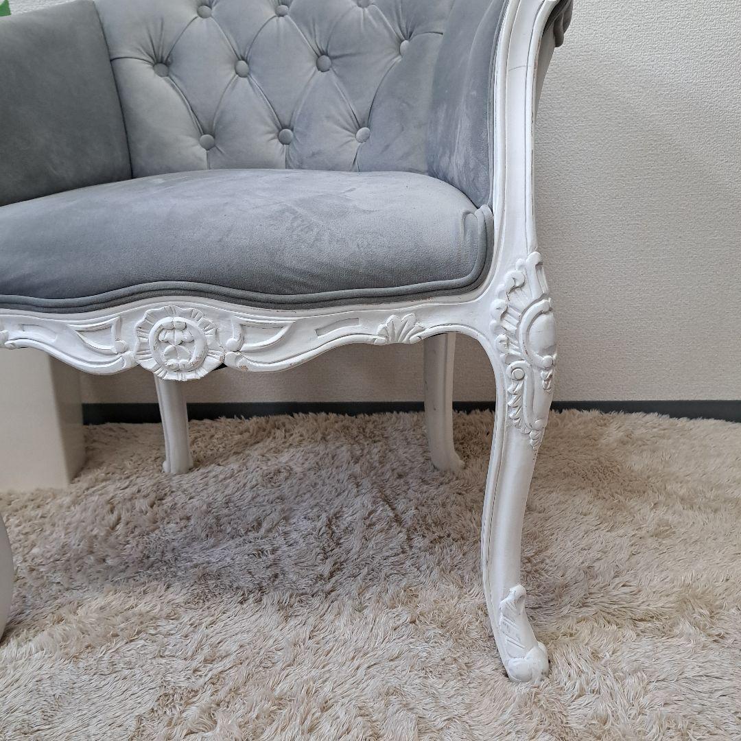 ロ*ベ様 ♡クラシックソファー♡