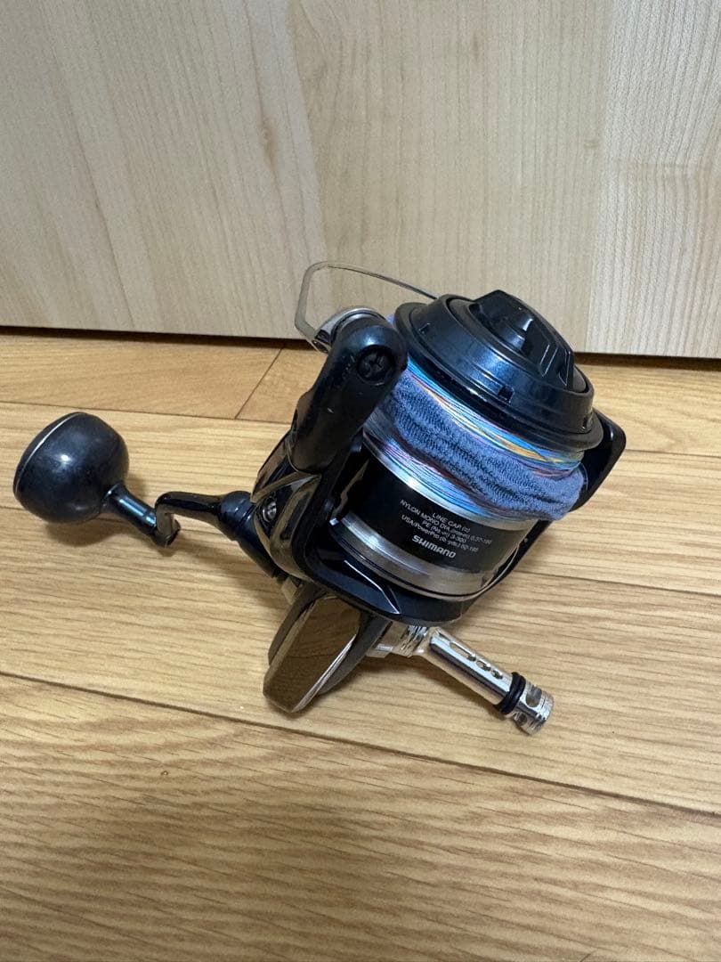 シマノ　ストラディックsw6000XG