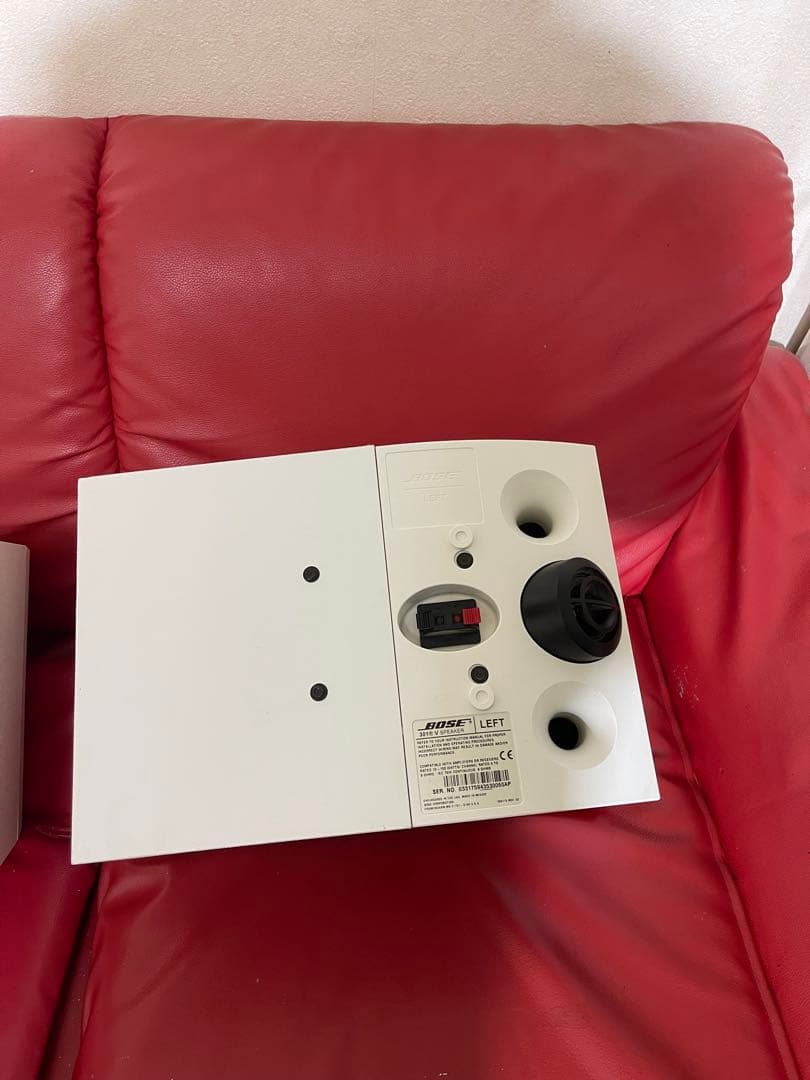 BOSE スピーカー 301 V