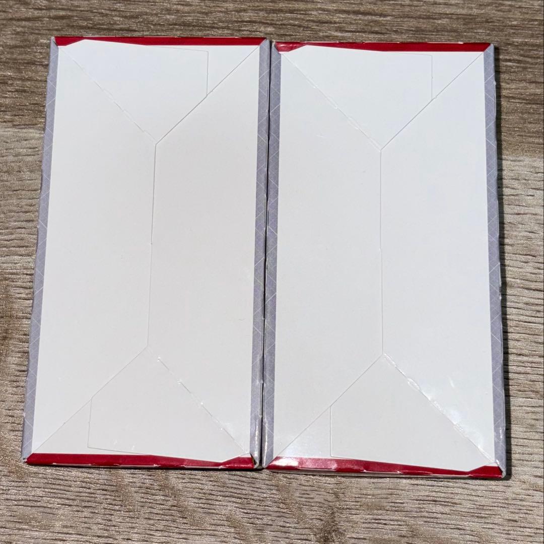 ユニオンアリーナ NIKKE 勝利の女神 プレシャスブースターパック 2BOX