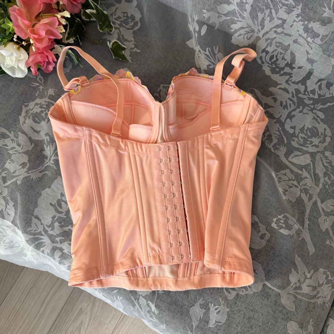 未使用 マルコ　MARUKO 補正下着　E75L モンマリエ