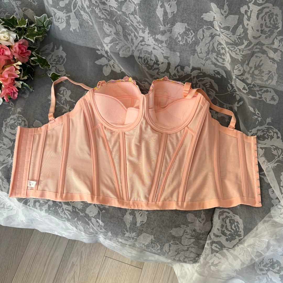 未使用 マルコ　MARUKO 補正下着　E75L モンマリエ