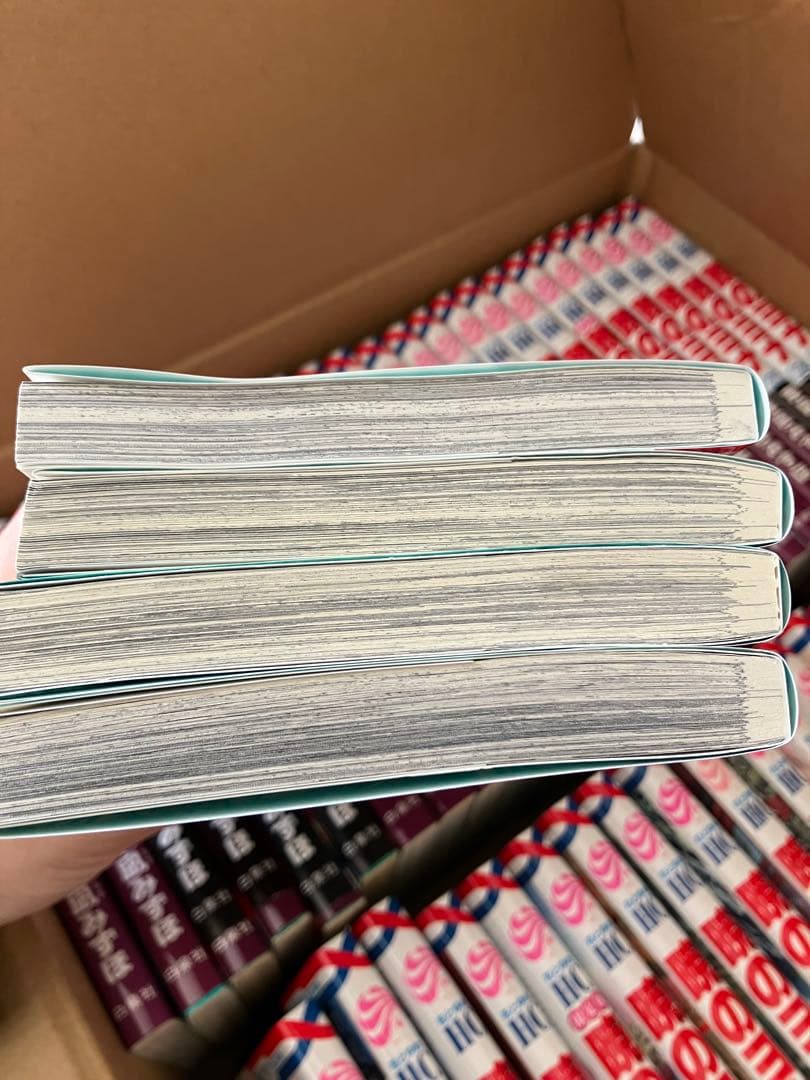 暁のヨナ1巻〜46巻全巻セット