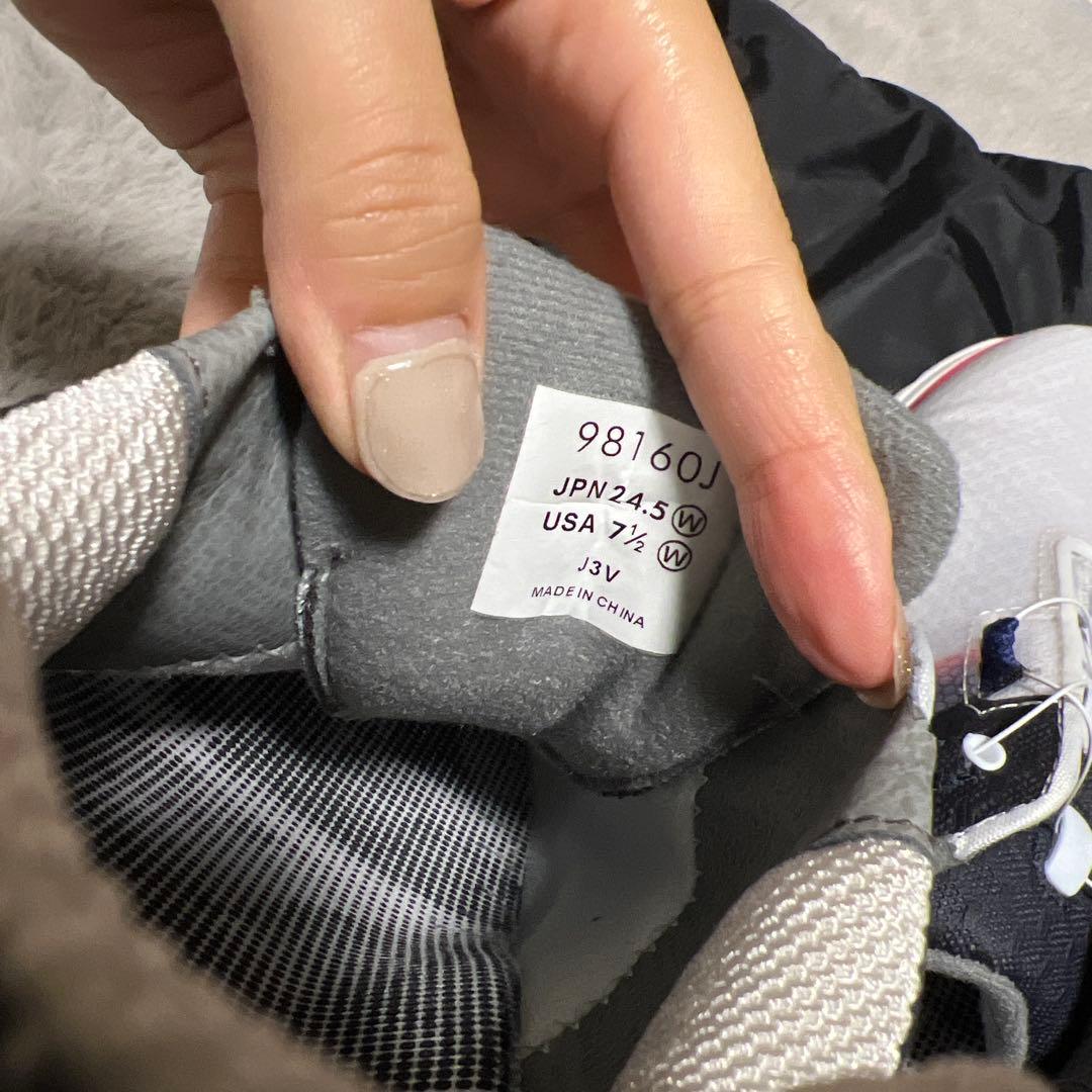 フットジョイ　ゴルフシューズ BOAシステム