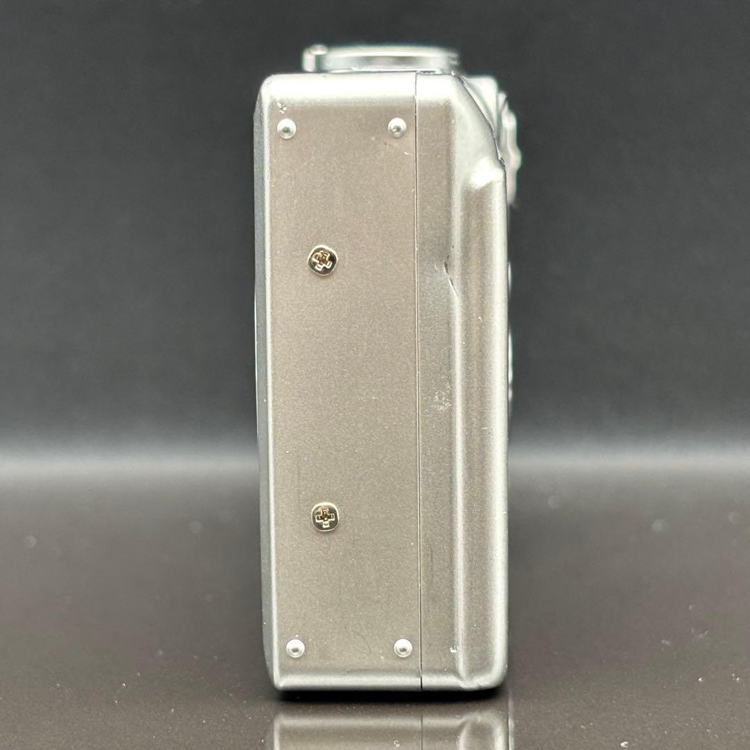 デジタルカメラ Canon IXY DIGITAL 70 PC1193