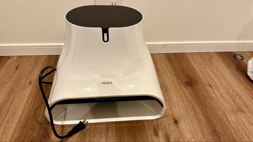 【ジャンク品】Neabot Q11×2台セット ロボット掃除機