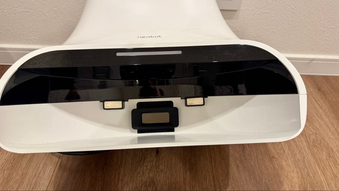 【ジャンク品】Neabot Q11×2台セット ロボット掃除機