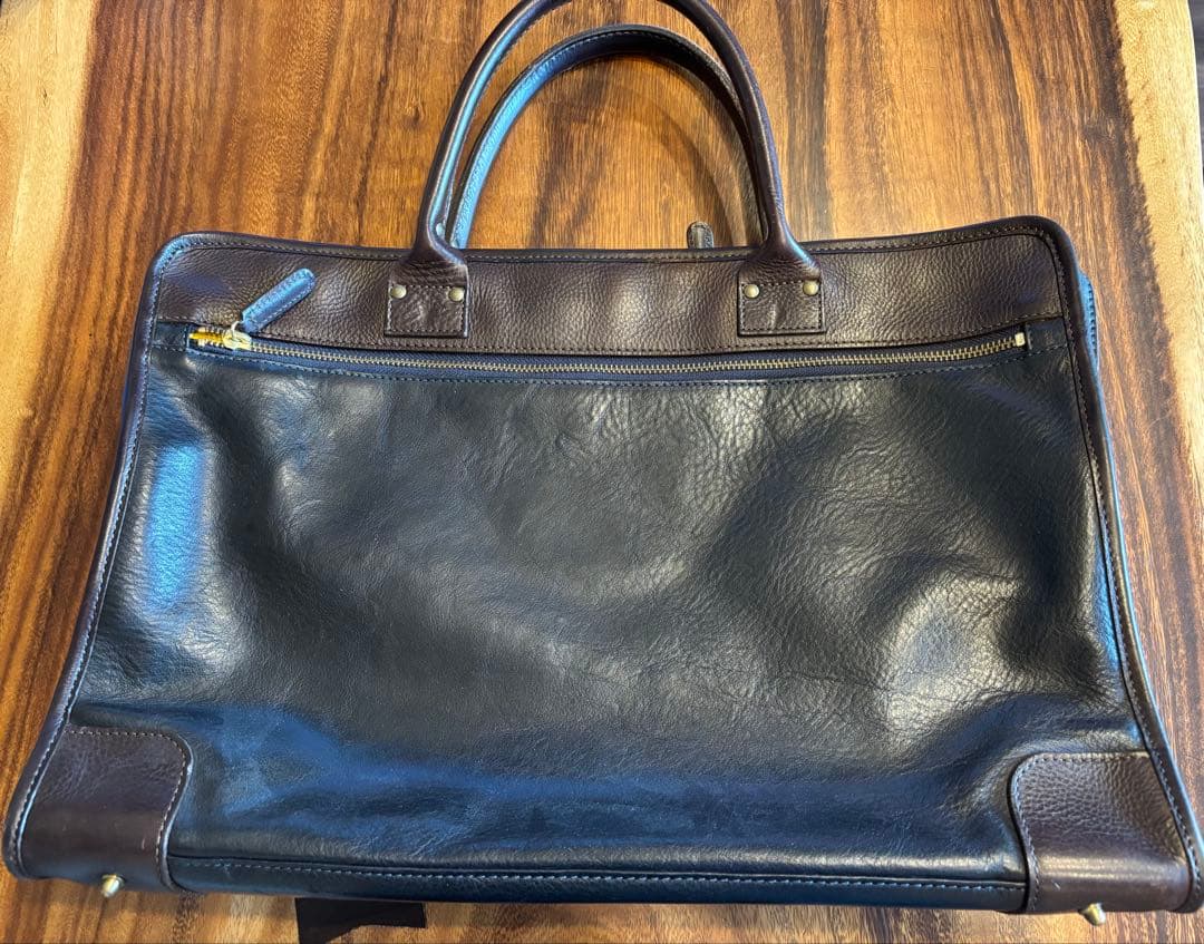 フェリージ　ブリーフケース