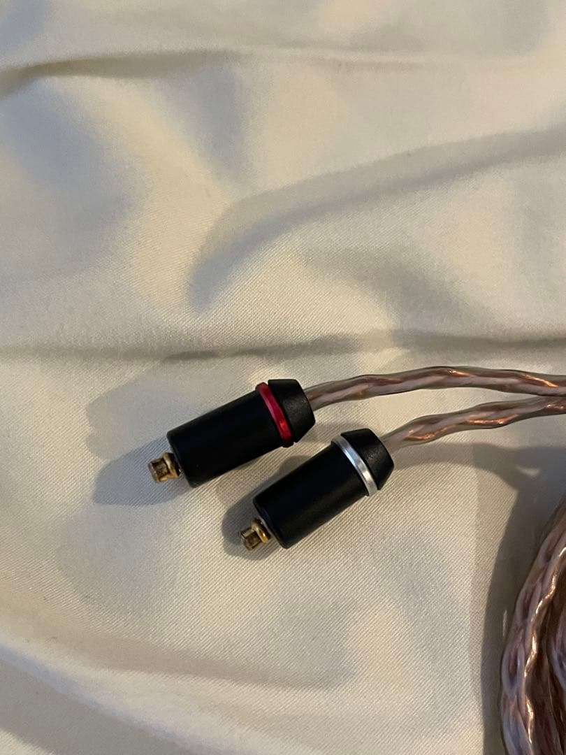 美品　SONY MUC-M12SB1 KIMBER KABLE