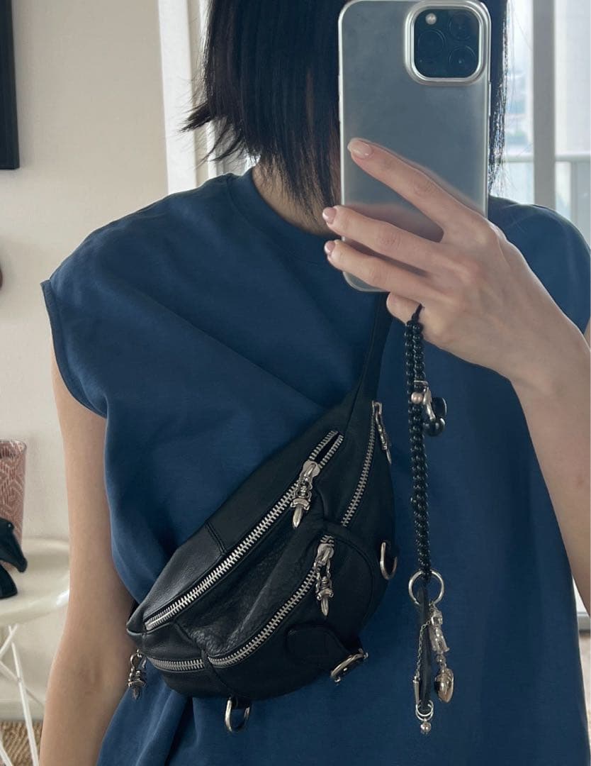 クロムハーツ(chrome hearts) SNAT PACK mini