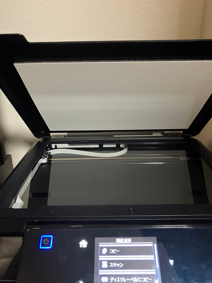 訳あり　EPSON EP-806AB プリンター