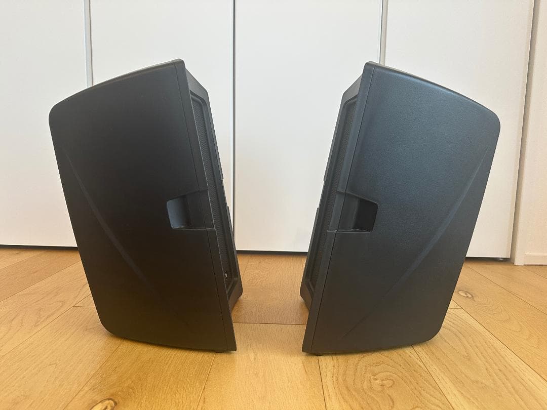 Fender Passport 150 Pro ポータブルPAスピーカー