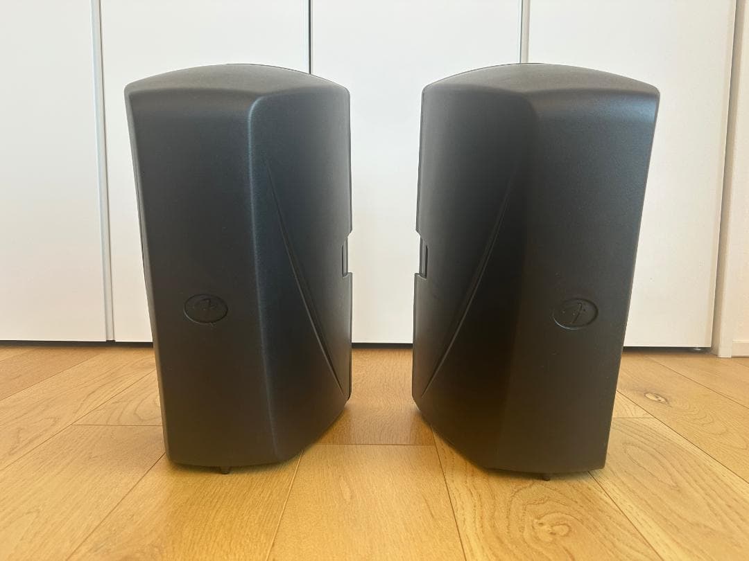 Fender Passport 150 Pro ポータブルPAスピーカー