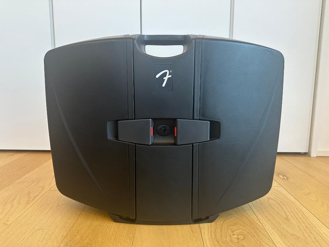 Fender Passport 150 Pro ポータブルPAスピーカー