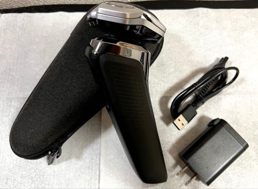 Philips Shaver series9000 S9697/31展示品未使用